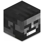 Minecraft-Kopf des Teammitglieds KeinName_123