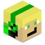 Minecraft-Kopf des Teammitglieds L0v0lup