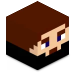 Minecraft-Kopf des Teammitglieds Robert_09