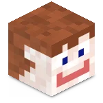Minecraft-Kopf des Teammitglieds Schlawiner85